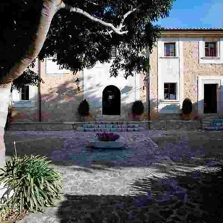 Son Siurana Hotel Alcudia (Mallorca)