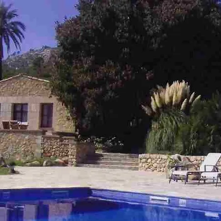 Son Siurana 4* Alcudia (Mallorca)