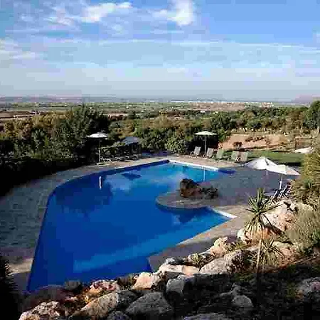 Son Siurana Alcudia (Mallorca)