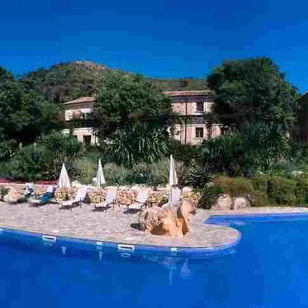 Son Siurana Hotel 4*